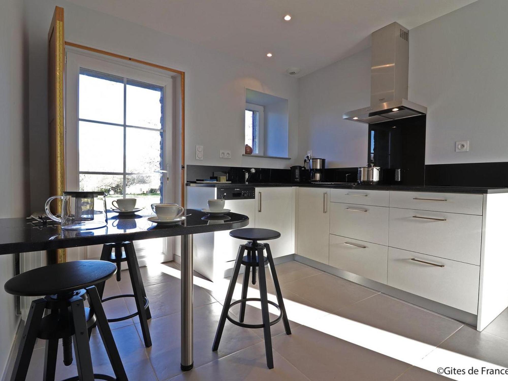 Maison Normande Renovee Avec Grand Jardin, Ideale Pour Famille, Proche Lac Et Randonnees - Fr-1-497-143 Menil-Gondouin Extérieur photo