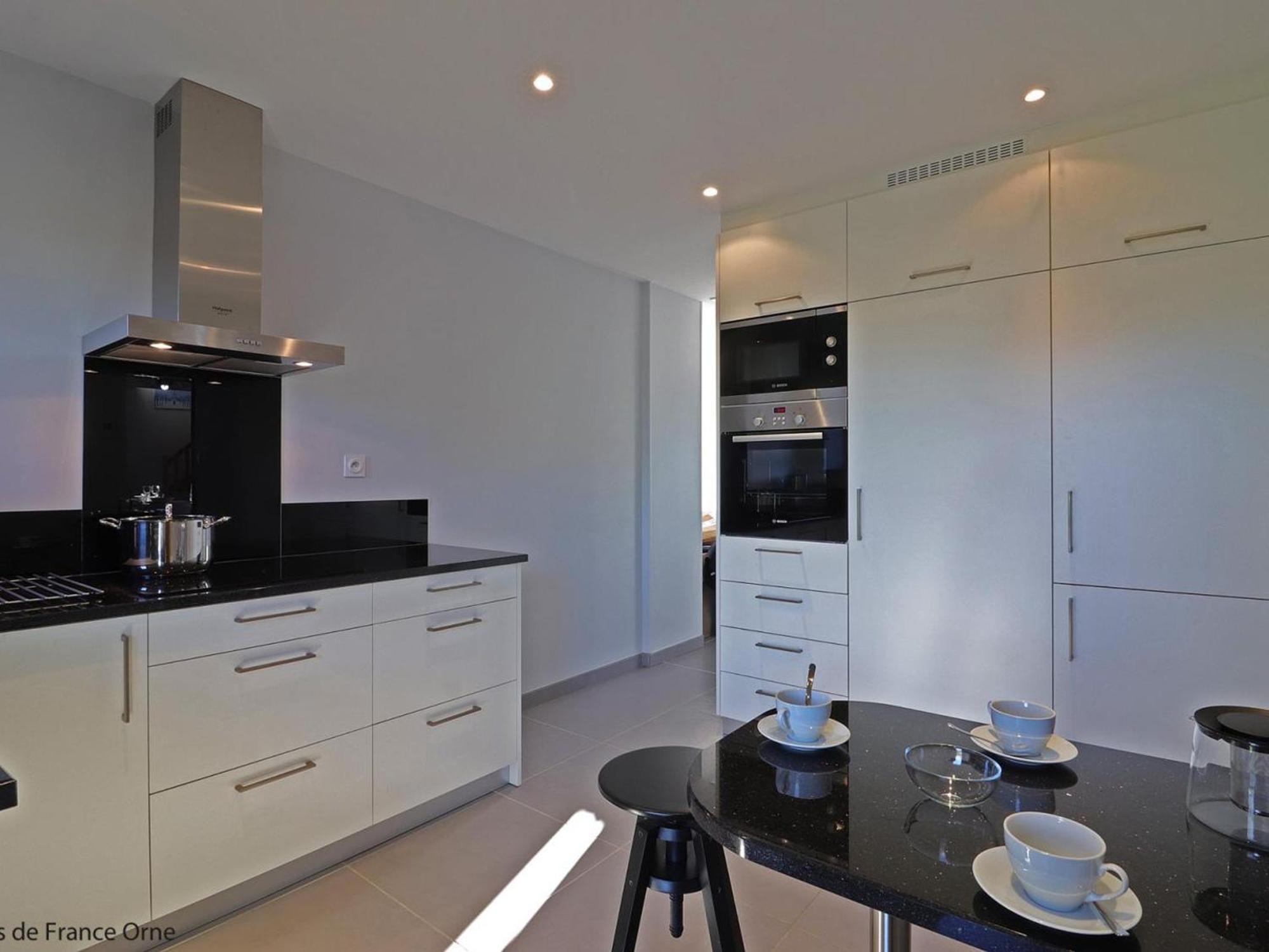 Maison Normande Renovee Avec Grand Jardin, Ideale Pour Famille, Proche Lac Et Randonnees - Fr-1-497-143 Menil-Gondouin Extérieur photo